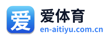 爱体育 Logo